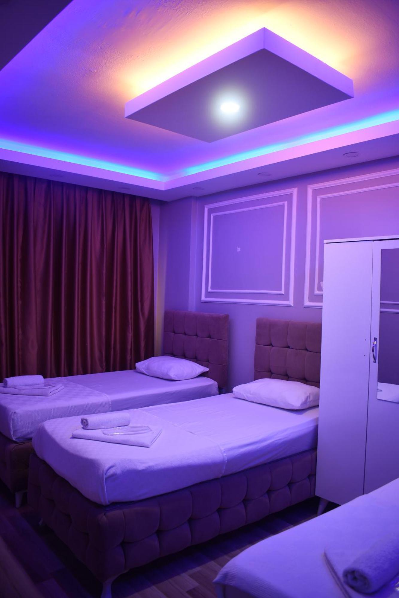 Modena Hotel Istanbul Room photo
