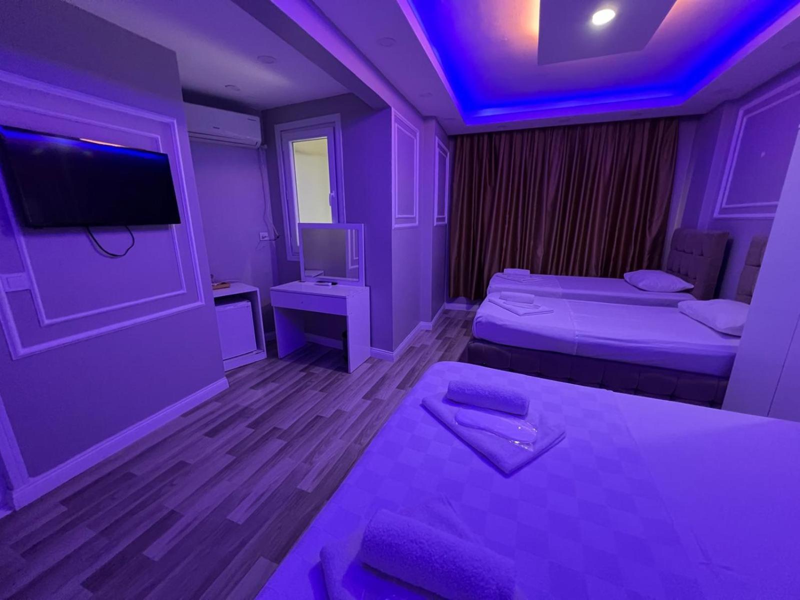 Modena Hotel Istanbul Room photo
