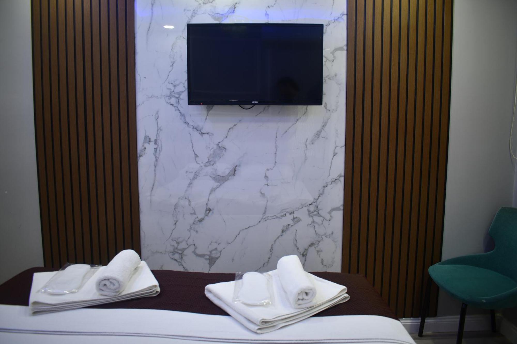Modena Hotel Istanbul Room photo