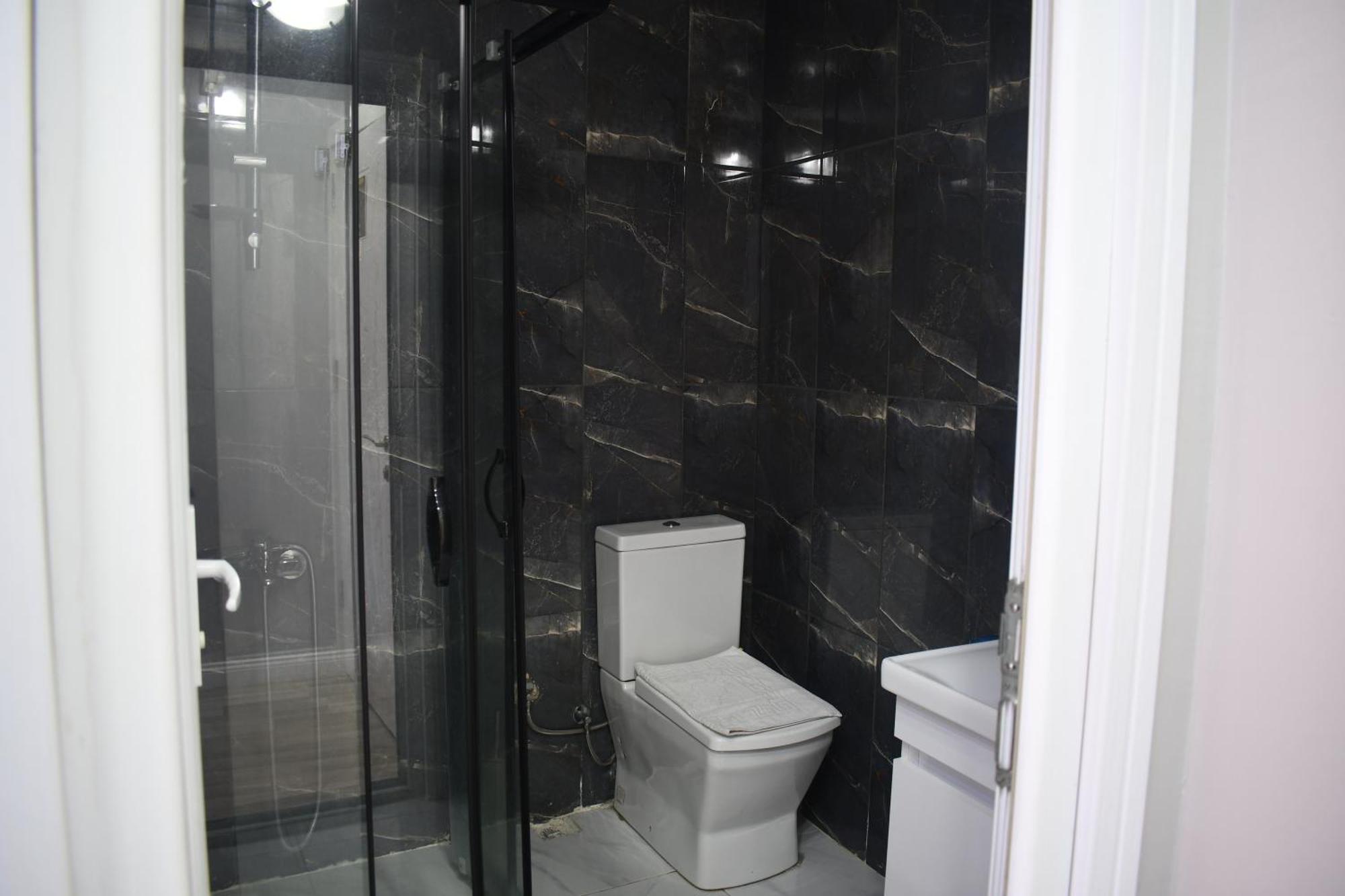 Modena Hotel Istanbul Room photo