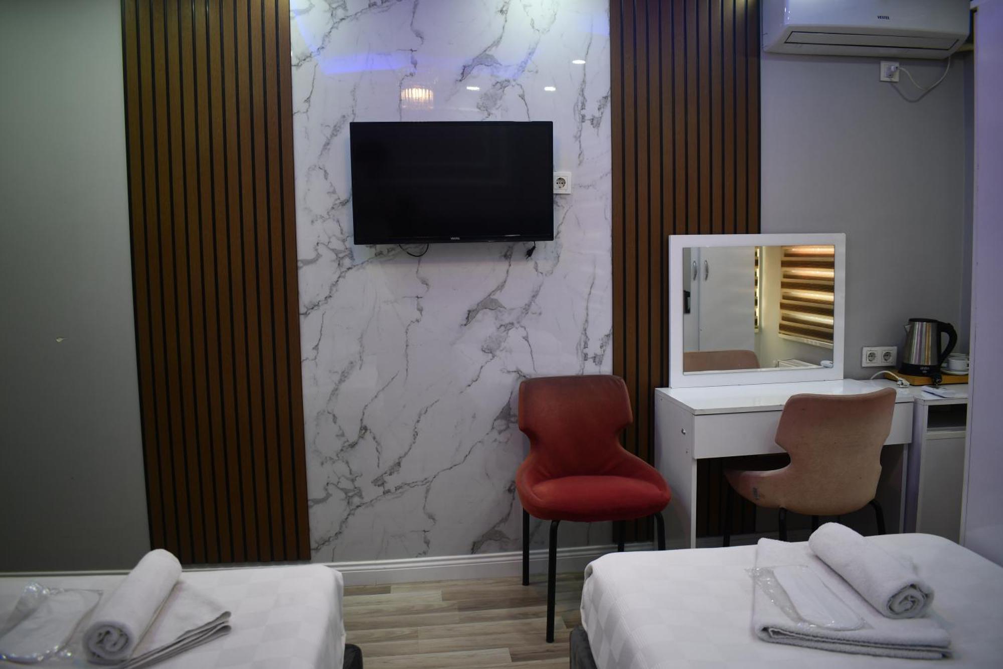 Modena Hotel Istanbul Room photo