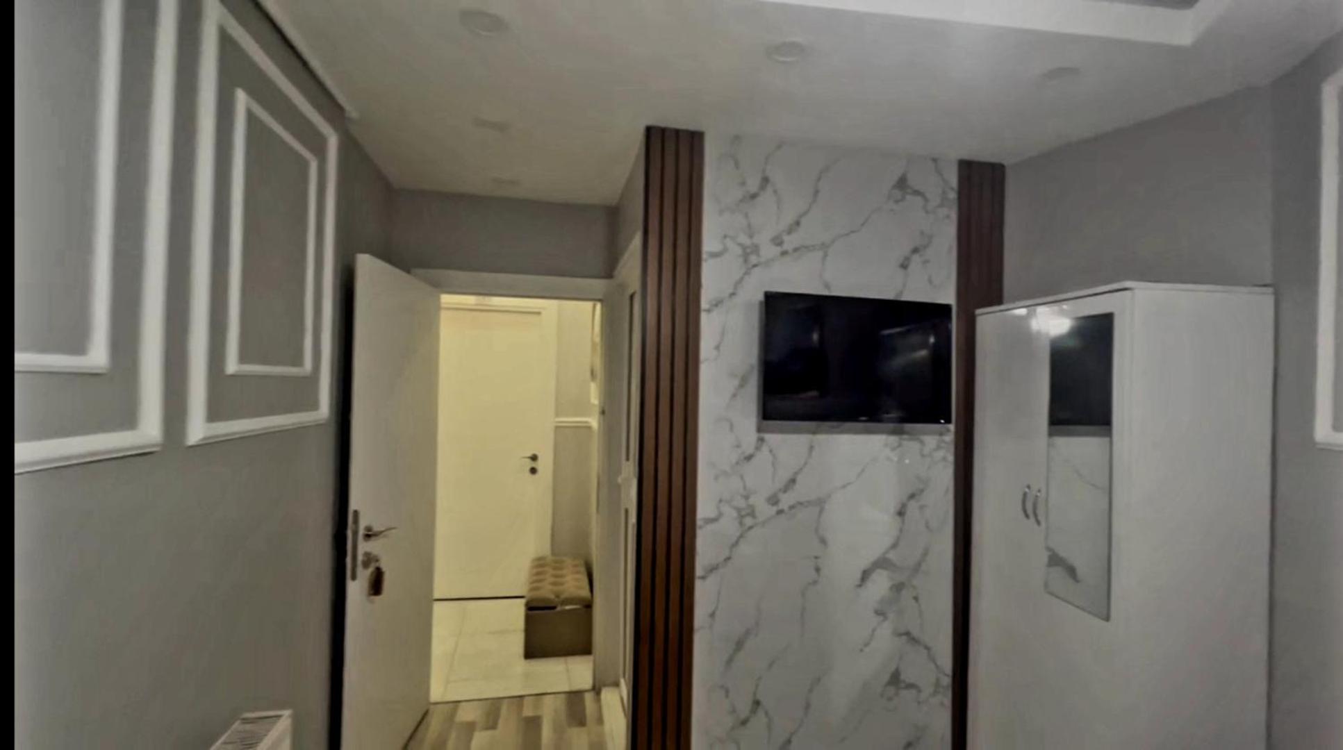 Modena Hotel Istanbul Exterior photo